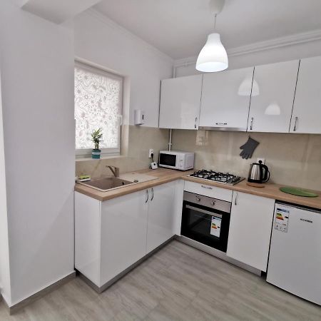 Otopeni Comfort Apartaments Eksteriør billede
