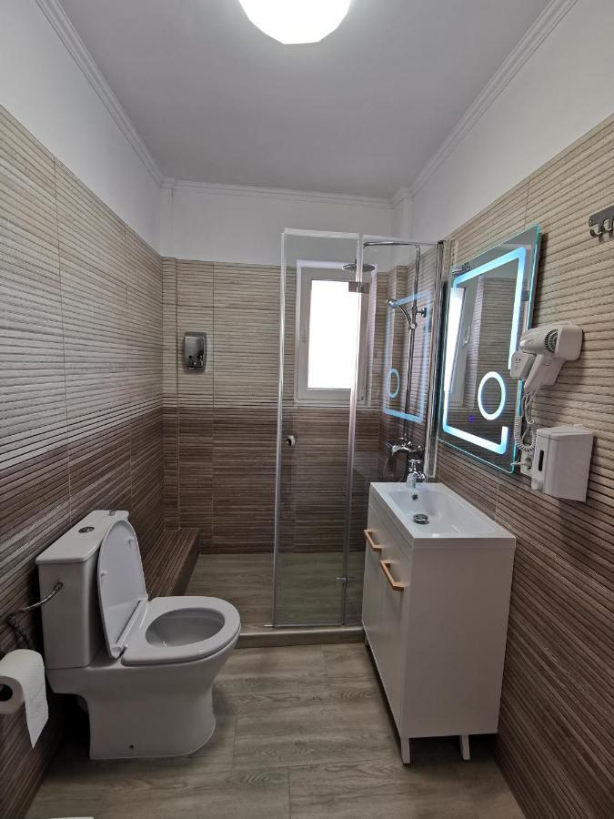 Otopeni Comfort Apartaments Eksteriør billede