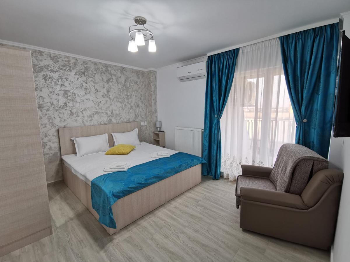 Otopeni Comfort Apartaments Eksteriør billede