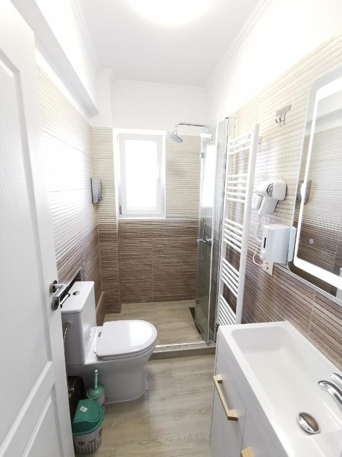 Otopeni Comfort Apartaments Eksteriør billede